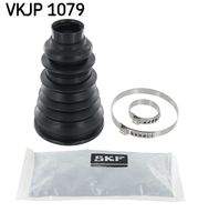 SKF VKJP1079 Faltenbalgsatz, Antriebswelle