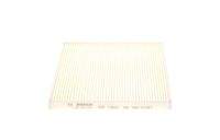 BOSCH 1987432269 Filter, Innenraumluft