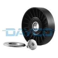 DAYCO APV1081 Umlenk-/Führungsrolle, Keilrippenriemen
