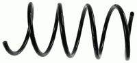 SACHS 998651 Fahrwerksfeder