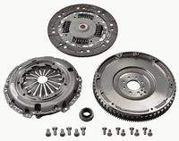 SACHS 3000950777 Kupplungssatz