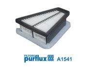 PURFLUX A1541 Luftfilter