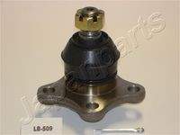 JAPANPARTS LB509 Trag-/Führungsgelenk