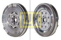 Schaeffler LuK 415047610 Schwungrad