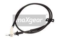 MAXGEAR 320416 Seilzug, Feststellbremse