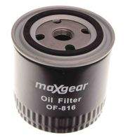 MAXGEAR 261524 Ölfilter