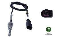 NTK 91407 Sensor, Abgastemperatur