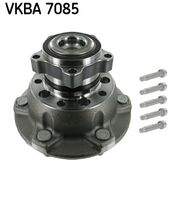 SKF VKBA7085 Radlagersatz