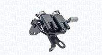 MAGNETI MARELLI 060717155012 Zündspule