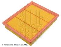 BLUE PRINT ADBP220099 Luftfilter