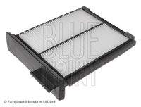 BLUE PRINT ADM52513 Filter, Innenraumluft