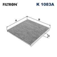 FILTRON K1083A Filter, Innenraumluft