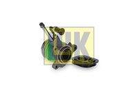 Schaeffler LuK 510000710 Zentralausrücker, Kupplung