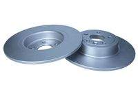 QUARO QD1053 Bremsscheibe