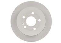 BOSCH 0986478469 Bremsscheibe