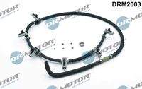 Dr.Motor Automotive DRM2003 Schlauch, Leckkraftstoff