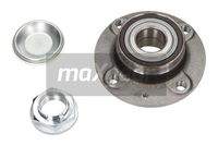 MAXGEAR 330064 Radlagersatz