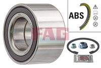 Schaeffler FAG 713610950 Radlagersatz