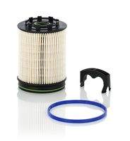 MANN-FILTER PU10023/1ZKIT Kraftstofffilter
