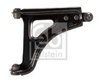 FEBI BILSTEIN 09316 Lenker, Radaufhängung