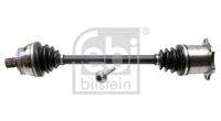 FEBI BILSTEIN 181281 Antriebswelle