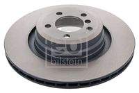 FEBI BILSTEIN 44011 Bremsscheibe