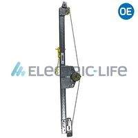 ELECTRIC LIFE ZRZA713L Fensterheber