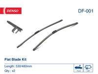 DENSO DF001 Wischblatt