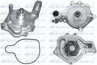 DOLZ A240 Wasserpumpe, Motorkühlung