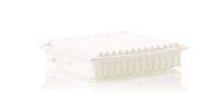 MANN-FILTER C25654 Luftfilter