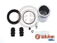 AUTOFREN SEINSA D42047C Reparatursatz, Bremssattel