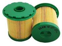 ALCO FILTER MD377 Kraftstofffilter