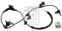 FEBI BILSTEIN 106333 Sensor, Raddrehzahl