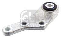FEBI BILSTEIN 105501 Lagerung, Motor