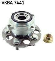 SKF VKBA7441 Radlagersatz