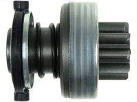 AS-PL SD0124 Freilaufgetriebe, Starter