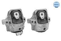 MEYLE 1001991406/S Lagerung, Motor