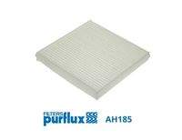 PURFLUX AH185 Filter, Innenraumluft