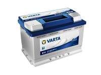 VARTA 5740120683132 Starterbatterie