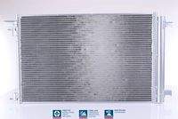 NISSENS 940479 Kondensator, Klimaanlage