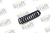 KRAFT AUTOMOTIVE 4031025 Fahrwerksfeder