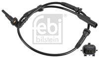 FEBI BILSTEIN 171433 Sensor, Raddrehzahl