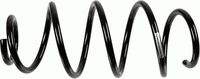 SACHS 993758 Fahrwerksfeder
