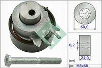 Schaeffler INA 531031710 Spannrolle, Zahnriemen