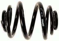SACHS 996967 Fahrwerksfeder