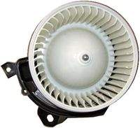 MAHLE AB206000P Innenraumgebläse