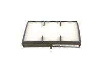 BOSCH 1987432223 Filter, Innenraumluft