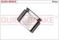 QUICK BRAKE 185234K Kolben, Bremssattel