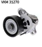 SKF VKM31270 Riemenspanner, Keilrippenriemen