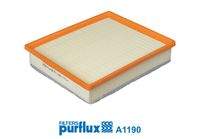 PURFLUX A1190 Luftfilter